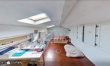 Echoppe 3 chambres + bureau sur adorable jardin