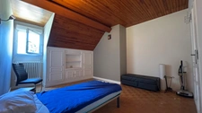 Character house 320M2 on wooded park of 4000m2