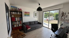 EXCLUSIVE – Architect-designed house with swimming pool in Cap de Bos, Pessac