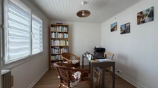 Maison de charme rénovée - SAINT LAURENT D'ARCE 208m2 habitables, 6 chambres et 4 salles d'eau