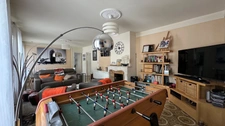 Maison 6 pièces et 4 chambres de 183 m2  sur terrain de 920 m2