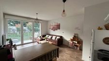2 pièces avec terrasse au calme – Villenave d’Ornon Chambéry