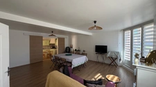 Maison de charme rénovée - SAINT LAURENT D'ARCE 208m2 habitables, 6 chambres et 4 salles d'eau