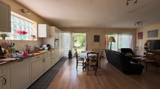 Maison 5 pièces 108m2 PESSAC Haut Brion vue exceptionnelle - Dépendances