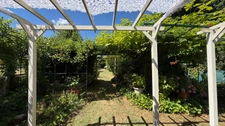 Maison 5 pièces 108m2 PESSAC Haut Brion vue exceptionnelle - Dépendances
