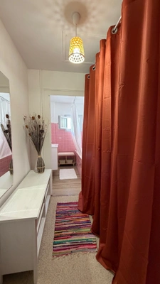 Maison de charme rénovée - SAINT LAURENT D'ARCE 208m2 habitables, 6 chambres et 4 salles d'eau