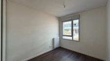 Bordeaux Ginko – Appartement T3 meublé avec balcon et parking