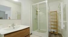 Property for sale, 9 rooms, SAINT LAURENT D'ARCE (33), 6 bedrooms, 208m2 of living space, 30km from Bordeaux