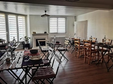 Property for sale, 9 rooms, SAINT LAURENT D'ARCE (33), 6 bedrooms, 208m2 of living space, 30km from Bordeaux