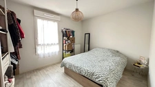 2 pièces avec terrasse au calme – Villenave d’Ornon Chambéry