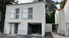 VILLENAVE D'ORNON Pyrénées, maison 5 pièces de 110 m²