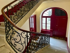 Appartement d’exception Cours du Chapeau Rouge - cave, ascenseur et parking privatif