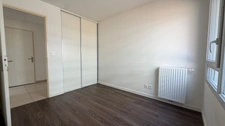 Bordeaux Ginko – Appartement T3 meublé avec balcon et parking