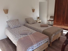 Property for sale, 9 rooms, SAINT LAURENT D'ARCE (33), 6 bedrooms, 208m2 of living space, 30km from Bordeaux