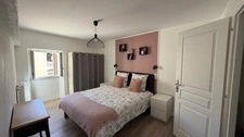 Maison de charme rénovée - SAINT LAURENT D'ARCE 208m2 habitables, 6 chambres et 4 salles d'eau