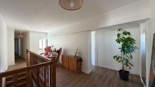 Maison de charme rénovée - SAINT LAURENT D'ARCE 208m2 habitables, 6 chambres et 4 salles d'eau