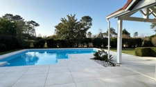 Villa bourgeoise au coeur du golf de Pessac