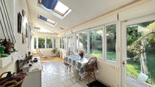 Castelnau-de-Médoc – Élégante Maison Familiale 162 M2 en lisière de Forêt