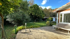 Castelnau-de-Médoc – Élégante Maison Familiale 162 M2 en lisière de Forêt