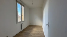 Charmant T3 en pierre, rénové, au calme, au cœur de la ville rue Cruchinet