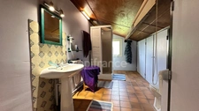 PISSOS maison familiale 8 pièces de 200M2 avec logement indépendant sur terrain de 2380m2 avec double garage, piscine et abri.  