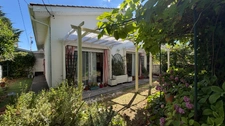 Maison 5 pièces 108m2 PESSAC Haut Brion vue exceptionnelle - Dépendances