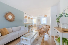 Appartement d’exception Cours du Chapeau Rouge - cave, ascenseur et parking privatif