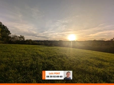 Terrain à vendre de 5 782,00 m² SAINT CHRISTOPHE EN BOURBONNAIS dans l'Allier (03120)