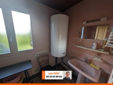 Maison 55m² 4 pièces à vendre à SAINT CLEMENT (03250)