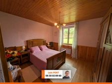 Maison à vendre 5 pièces LAPRUGNE (03250)