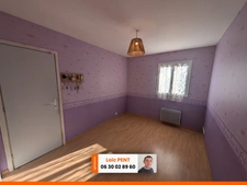 Superbe opportunité!!! Maison de 130m² à vendre 6 pièces MOLLES (03300)