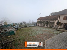 Maison de 93m² à vendre 4 pièces CHATEL MONTAGNE (03250)