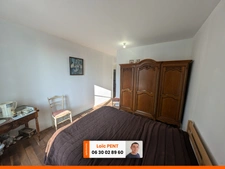 Maison de 106m² 4 pièces à vendre FERRIERES SUR SICHON (03)