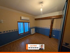 Maison de 140m² à vendre 6 pièces ARRONNES (03250)+ 1 maison annexe à louer