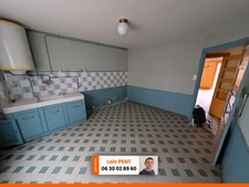Maison à vendre 68m² 3 pièces ARFEUILLES (03120)