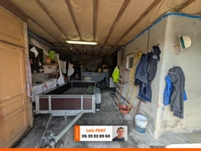 Maison de village à vendre 5 pièces LAPRUGNE (03250)