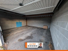 Maison de 140m² à vendre 6 pièces ARRONNES (03250)+ 1 maison annexe à louer