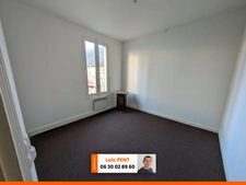 Maison de 66m², 5 pièces à rénover située à Nizerolles ( 03250 )