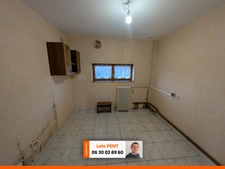 Maison de 140m² à vendre 6 pièces ARRONNES (03250)+ 1 maison annexe à louer