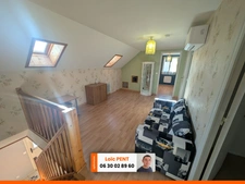 Superbe opportunité!!! Maison de 130m² à vendre 6 pièces MOLLES (03300)