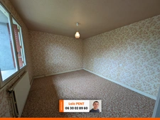 Maison de campagne 6 pièces de 110m² au Mayet de Montagne.
