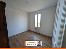 Maison de 66m², 5 pièces à rénover située à Nizerolles ( 03250 )