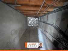 Maison de 102m² à vendre 5 pièces à CHATEL MONTAGNE (03250)