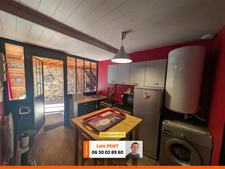 Charmante maison à vendre 9 pièces, 212m², 3 salles d'eau SAINT NICOLAS DES BIEFS (03250)