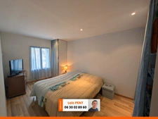 Maison 70m² à vendre 3 pièces SAINT CLEMENT (03250)
