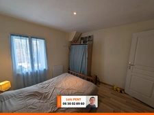 Maison 70m² à vendre 3 pièces SAINT CLEMENT (03250)