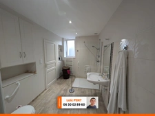 Maison de 106m² 4 pièces à vendre FERRIERES SUR SICHON (03)