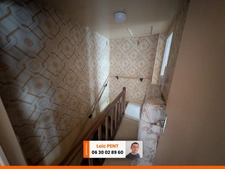 Maison 55m² 4 pièces à vendre à SAINT CLEMENT (03250)