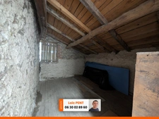 Maison 55m² 4 pièces à vendre à SAINT CLEMENT (03250)