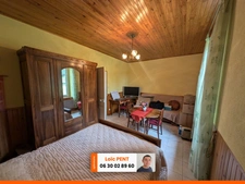 Maison à vendre 5 pièces LAPRUGNE (03250)